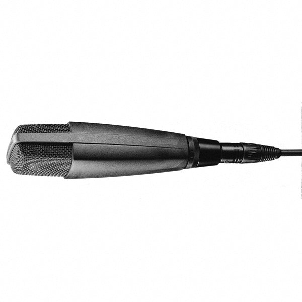 Sennheiser MD 421-II Studio Cardioid Dynamic Microphone - 000984