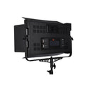 LS P-1380ASVL Bi-Colour Soft LED Interview Light (Lishuai) - P-1380ASVL