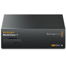 Blackmagic Design MultiView 4 - HDL-MULTIP6G/04