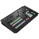 Roland V-600UHD 4K HDR Multi-Format Video Switcher - ROLV600UHD