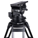 Miller 1082 Arrow FX 7 Fluid Head - MIL-1082