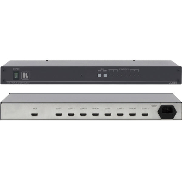 Kramer Electronics VM-8H 1:8 HDMI Distribution Amplifier