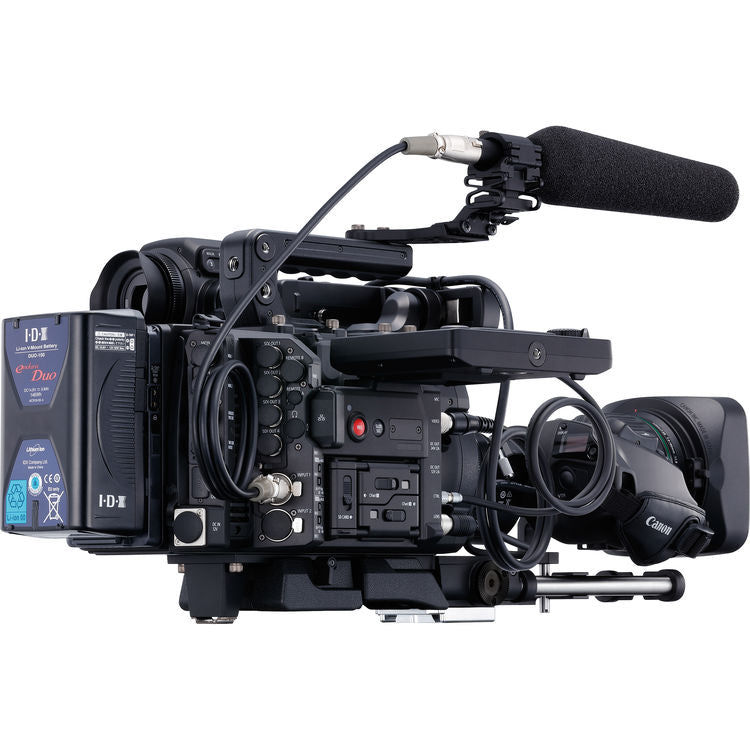Canon SU-15 Shoulder Support Unit for EOS C700 Camera