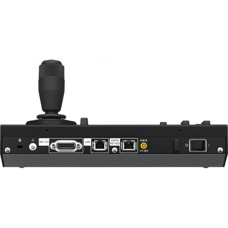 Sony RM-IP500 Pan Tilt Zoom Controller
