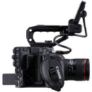 Canon EOS C500 Mark II 6K Full-Frame Camera Body (EF Mount)
