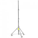 Avenger Strato Safe Stand 2 Riser w/Braked Wheels - B7047CS-1