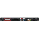 Blackmagic Design HyperDeck Studio HD Pro - HYPERD/ST/DFHP