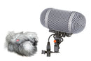 Rycote Modular Windshield WS 10 Kit - RYC086010