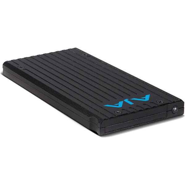 AJA PAK 1TB SSD module HFS+ - PAK1000-R3 (IN STOCK)