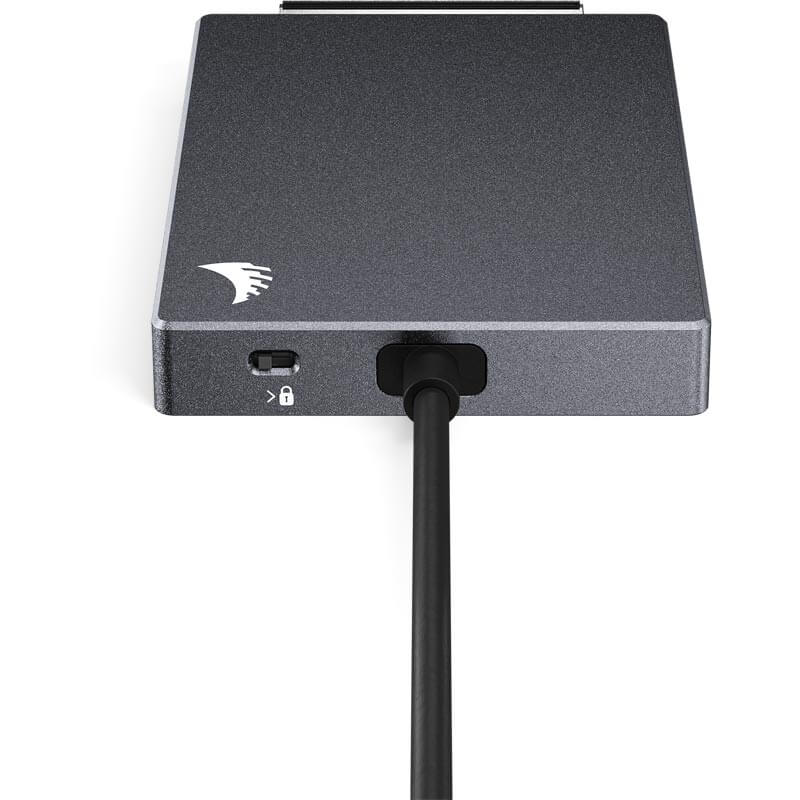 Angelbird Single CFast 2.0 Memory Card Reader - AB-CFS31PK