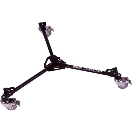 Miller 391 LW Pro Dolly - MIL-391