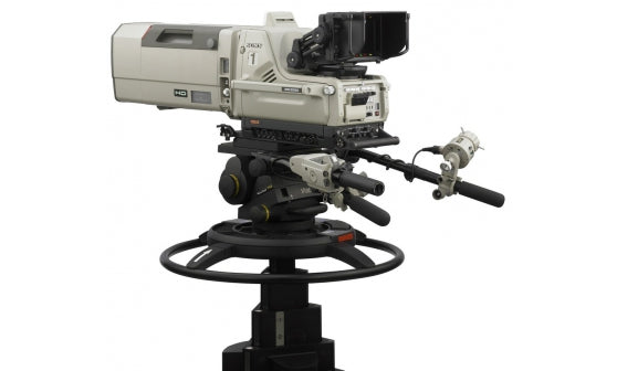 Sony HDC-2000 3G Double-Speed HD Studio Camera