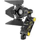Dedolight DLOBML-BI Ledzilla Bicolour Mini on-board LED light head