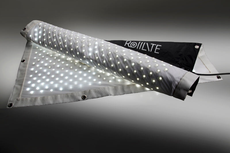 Fomex RL21 2’x1’ RollLite 75W LED Light Kit - RL21-75