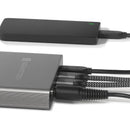 Sonnet Echo 5 Thunderbolt 4 Hub