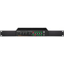 Roland XS-42H 4-in x 2-out AV Matrix Switcher - RROLXS42H
