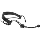 Sennheiser XSW 1-ME3-GB XS Wireless 1 Headmic Set - 506992 (SPECIAL OFFER)