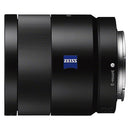 Sony SEL55F18Z Sonnar T* FE 55mm F1.8 ZA Standard Prime Lens