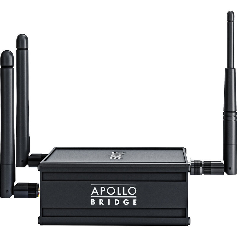 Litepanels Apollo Bridge Wireless DMX System - 900-4014