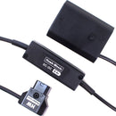 Hawk-Woods LR-16Z Sony A7S MK3 Z-series Dummy Battery