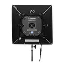 Litepanels 900-3716 Snapbag Softbox Gemini 1x1