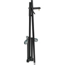 Manfrotto 231B Column Stand - Black - 231B