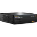 Blackmagic Design Teranex Mini SDI to HDMI 12G - CONVNTRM/AA/SDIH