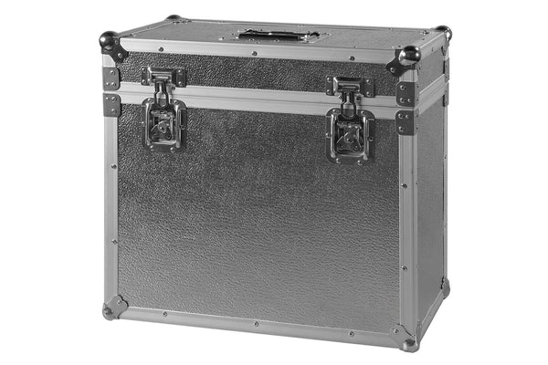 Velvet Aluminium Flight Case for 1x VELVET 1 Kit - VL1-CASE