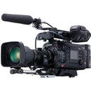 Canon SU-15 Shoulder Support Unit for EOS C700 Camera