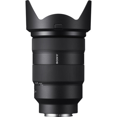 Sony FE 24-70mm f/2.8 GM Lens - SEL2470GM.SYX