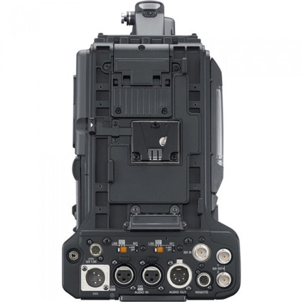 Sony PXW-X400 XAVC 50P HD XDCAM Camcorder (Body Only)