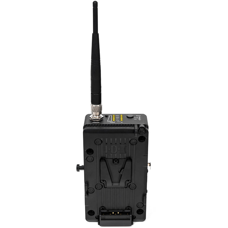 Cinelex TRX-V All-In-One Wireless DMX Transmitter & Receiver - V-Mount