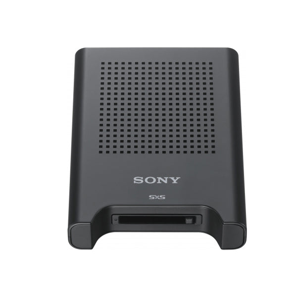 Sony SBAC-US30 SxS PRO+ and SxS-1 Solid State Memory USB