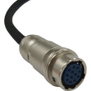 IDX C-ZLPRO DC Cable for use with Canon Cine Servo Zoom Lens