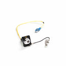 FieldCast 2Core SM Chassis Connector - c9000