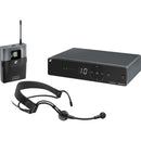 Sennheiser XSW 1-ME3-GB XS Wireless 1 Headmic Set - 506992 (SPECIAL OFFER)