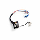 FieldCast 2Core SM Hybrid Chassis Connector - c9090