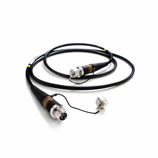 FieldCast 2Core SM Hybrid Coupler Cable - c9270