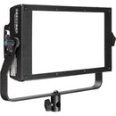 VELVET MINI 1 DMX weatherproof LED panel with Vlock adapter - VM1IP54VLDMX