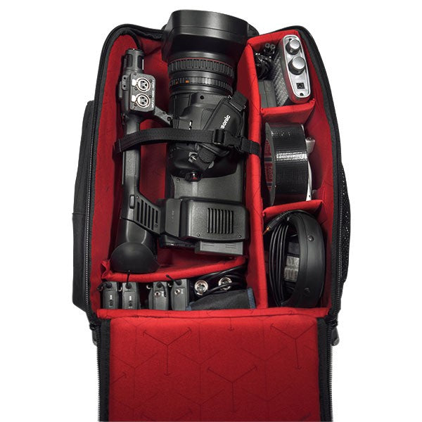 Sachtler SC302 Camera Rollpak Trolley Bag