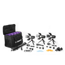 Litepanels Caliber LED Fresnel 3-Light Kit with Soft Case - 909-1001