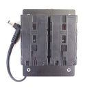 Hawk-Woods VLM-AS1 Mini V-Lok for Atomos Inferno Monitors