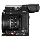 Canon EOS C200 4K UHD Cinema Camera Body Only