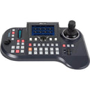 Datavideo RMC-300A PTZ Camera Control Unit - DATARMC300A