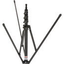 Matthews B387486 Reverse Stand Black - MD-B387486