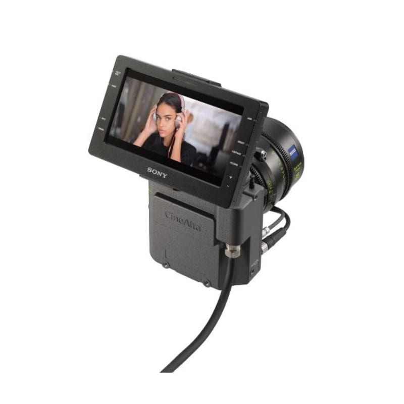 Sony Rialto Venice CineAlta Camera Extension System - CBK-3610XS
