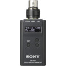 Sony DWT-P01N Digital Wireless Microphone Plug-on Transmitter - DWT-P01N