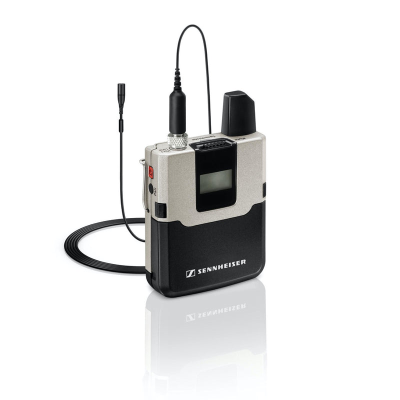 Sennheiser SL BOUNDARY 114-S DW-3 B SpeechLine Bodypack DW for Wireless Microphone Set - 505883