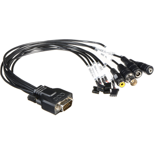Blackmagic Design Expansion Cable for Micro Cinema Camera - CABLE-CINECAMMIC
