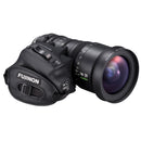 Fujinon ZK14-35mm T2.9 14-35mm Cabrio Wide-Angle Zoom Lens PL Mount